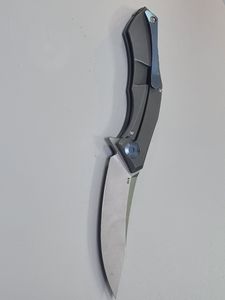 Б/у Нож складной Knife k110 01-200843619