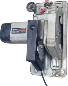 Б/у Пила дисковая Forte cs 200 ts 01-200834137