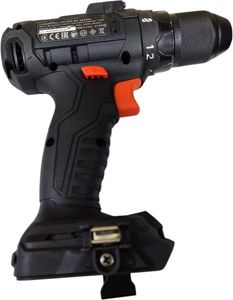 Б/в Шурупокрут Dnipro-M cd-200bc ultra 01-200757772