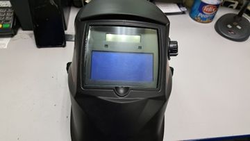 Б/в Маска зварювальна Dnipro-M wm-39n 01-200843666