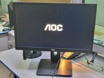 Б/в Монітор Aoc e2275pwj 01-200804415