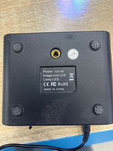 Б/в Проектор Mini Projector yt500 01-200843756