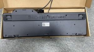 Б/в Клавіатура Dell kb813 smartcard 01-200802623