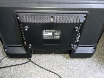 Б/в Телевізор Liberton 24tp1hdta1 01-200843872