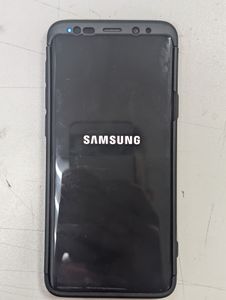 Б/у Мобильный телефон Samsung galaxy s9+ sm-g965f 64gb 01-200841440