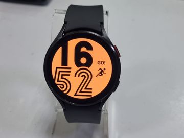 Б/в Смарт-годинник Samsung galaxy watch4 44mm lte 01-200810393