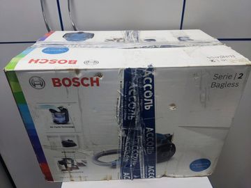 Б/в Пилосос Bosch bgs05a220 01-200843850