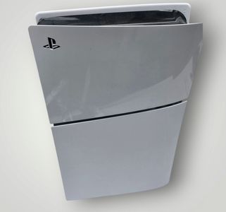 Б/в Ігрова приставка Sony playstation 5 slim digital edition 1tb 01-200808044