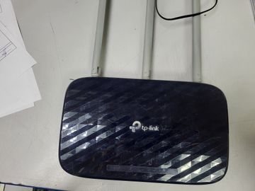 Б/в Бездротовий маршрутизатор Tp-Link archer c20 01-200845275