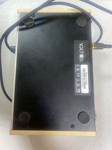 Б/в Звукова карта Universal Audio volt 276 01-200844885