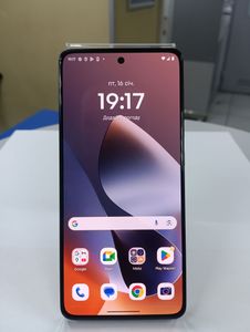 Б/в Мобільний телефон Motorola moto g86 5g 12/256gb 01-200798010