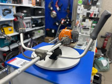 Б/в Мотокоса Oleo-Mac bch 25 t 01-200794608