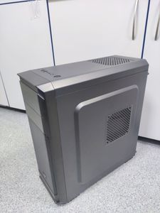 Б/в Системний блок Пк intel core i5-8400/ram 32 gb/hdd відсутній/ssd 250 gb/інтегрована 01-200843938