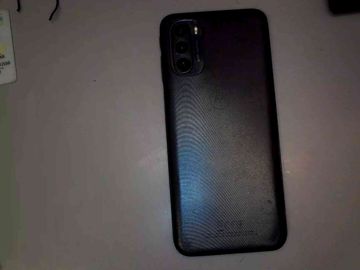 Б/в Мобільний телефон Motorola moto g31 xt2173-3 4/64gb 01-200846431