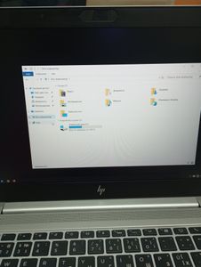 Б/в Ноутбук Hp 14/core i5 8350u ddr4/16gb ddr4/ssd 240 gb/*інтегрована 01-200846141