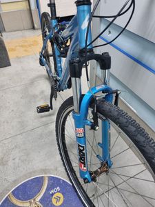 Б/в Велосипед Specialized rockhopper 26 01-200846467