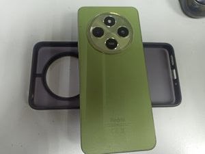 Б/у Мобильный телефон Xiaomi redmi 14c 4/128gb 01-200846181