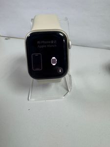 Б/у Смарт-часы Apple watch series 8 gps 41mm aluminum case 01-200845878