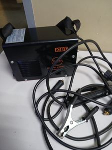 Б/в Зварювальний апарат Powercraft pwi-300 01-200846946