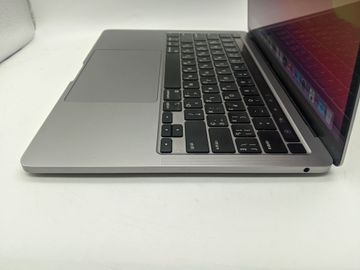 Б/в Ноутбук Apple macbook pro/13.3/ core i5 1,4ghz/ ram8gb/ ssd256gb/ iris plus 645/ retina, truetone, touch bar 01-200846475