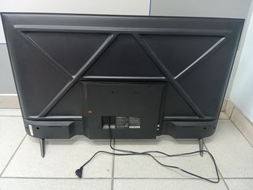 Б/в Телевізор Xiaomi tv a pro 43 2026 01-200844722