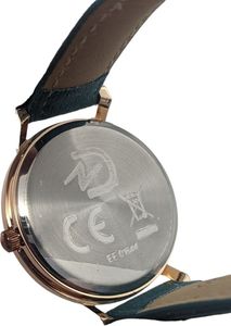 Б/у Наручные часы Rodier ee 01544 01-200779031