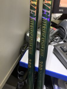 Б/в Вудилище Guangwei vitrification rod 300 01-200846245