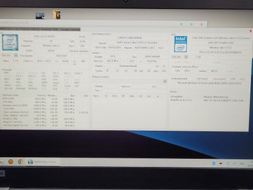 Б/в Ноутбук Lenovo 13/core i5 8365u ddr4/8gb ddr4/ssd 256 gb/*інтегрована 01-200841094