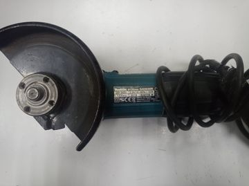 Б/в Кутова шліфмашина Makita ga5030r 01-200847035