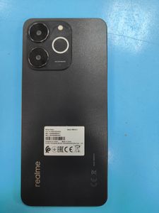 Б/в Мобільний телефон Realme note 70 4/128gb 01-200847375