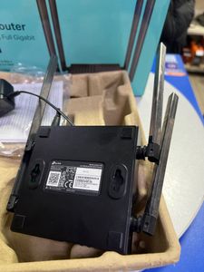 Б/в Роутер Tp-Link archer c54 ac1200 01-200847223