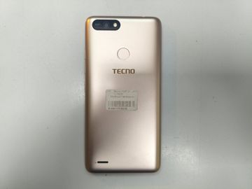 Б/в Мобільний телефон Tecno pop 2f b1f 1/16gb 01-200847016