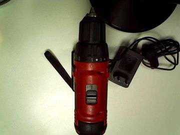 Б/в Шурупокрут Ижмаш icd-18li 1акб зп 01-200847798