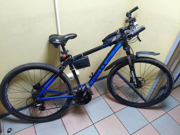 Б/у Велосипед Maxxpro m410 29" m410-21 01-200847014