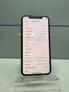 Б/в Мобільний телефон Apple iphone 11 pro 64gb 01-200848159