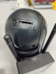 Б/в Відеокамера Wifi Smart Camera 2bmnv-y2 01-200848811