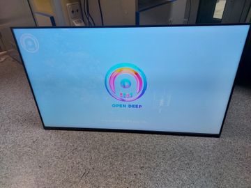 Б/у Телевизор Samsung ue43u8000f 01-200848774