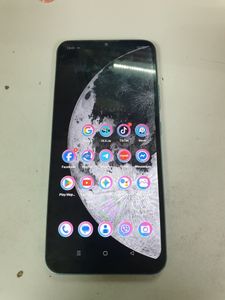 Б/у Мобильный телефон Realme c21 4/64gb 01-200849077