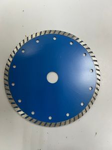 Б/в Круг алмазний вiдрiзний Werk 180mm turbo(4232616) 01-200847637