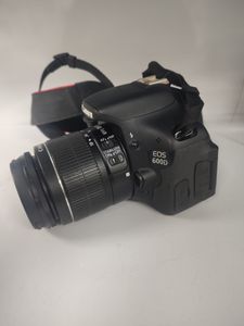 Б/в Фотоапарат Canon eos 600d + ef-s 18-55mm 1:3.5-5.6 is ii 01-200846984