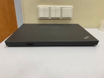 Б/в Ноутбук Lenovo 14/core i5 6200u ddr3/8gb ddr3/hdd *відсутній/ssd 500 gb/*інтегрована 01-200848131