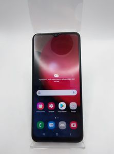 Б/в Мобільний телефон Samsung a025f galaxy a02s 3/32gb 01-200848438