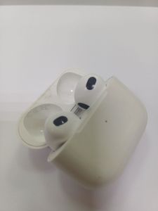 Б/в Навушники Apple airpods 3rd generation 01-200847573