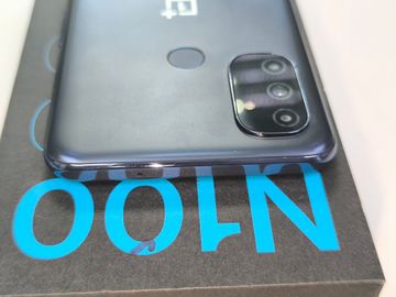 Б/в Мобільний телефон Oneplus nord n100 4/64gb 01-200848797