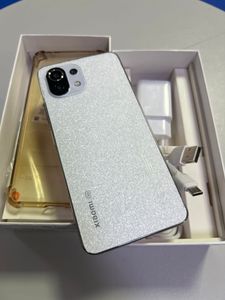 Б/у Мобильный телефон Xiaomi 11 lite 5g ne 8/128gb 01-200848819