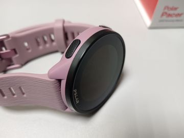 Б/в Смарт-годинник Polar pacer 01-200848282