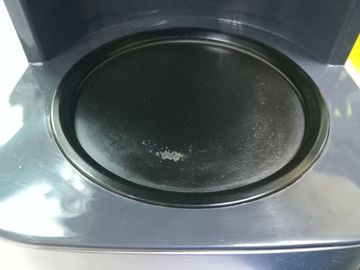 Б/у Кофеварка Electrolux e5cm1-6st 01-200849116