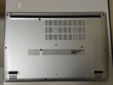 Б/в Ноутбук Acer 15/ryzen 5 5500u ddr4/16gb ddr4/hdd *відсутній/ssd 512 gb/*інтегрована 01-200843667