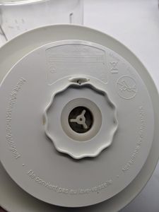 Б/в Блендер Bosch mmr 1501 01-200848431