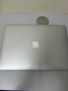Б/в Ноутбук Apple macbook air a1466/ 13,3"/ core i5 1.3ghz/ram4gb/ssd256gb/intel hd graphics 5000 01-200851602